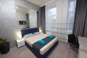 New cozy apartment near Opera House and “Malevich”